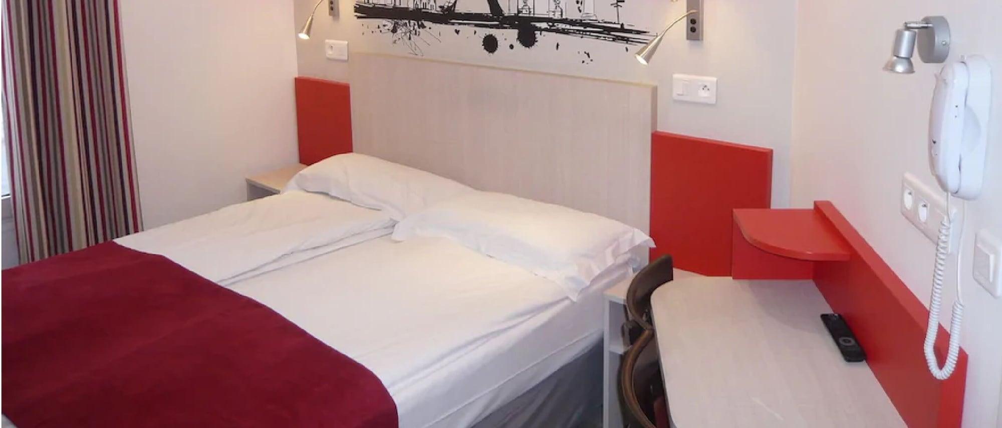 Saint Georges Lafayette 3* París