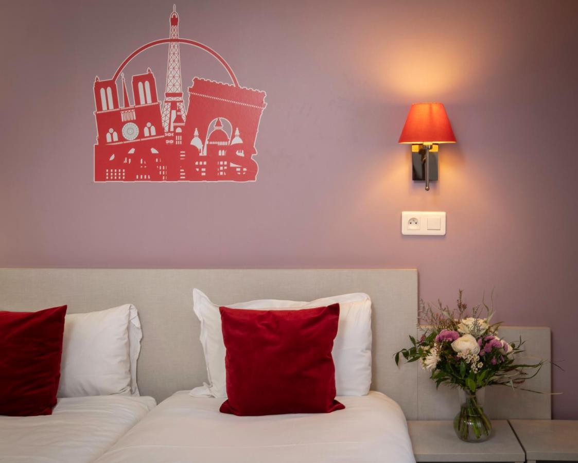 Saint Georges Lafayette 3* París