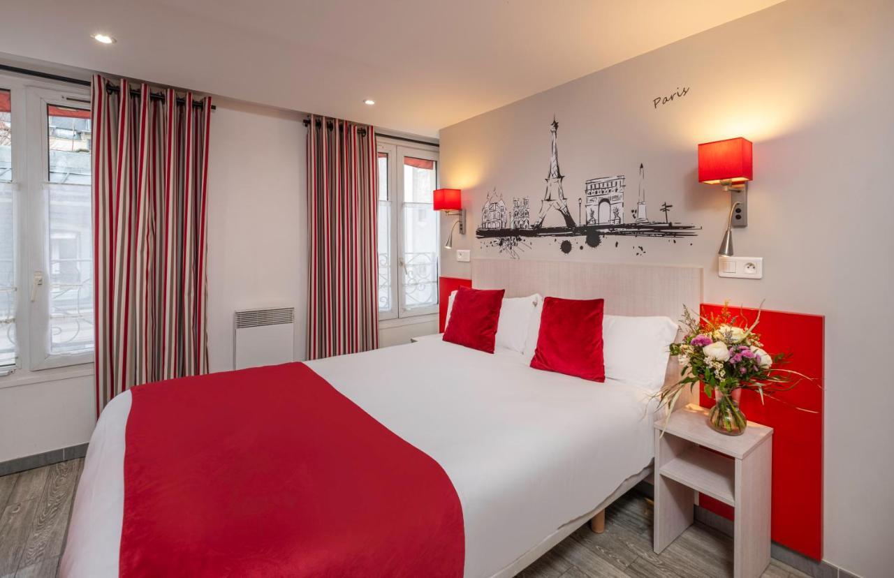 Saint Georges Lafayette Hotel París