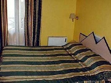 Saint Georges Lafayette Hotel París