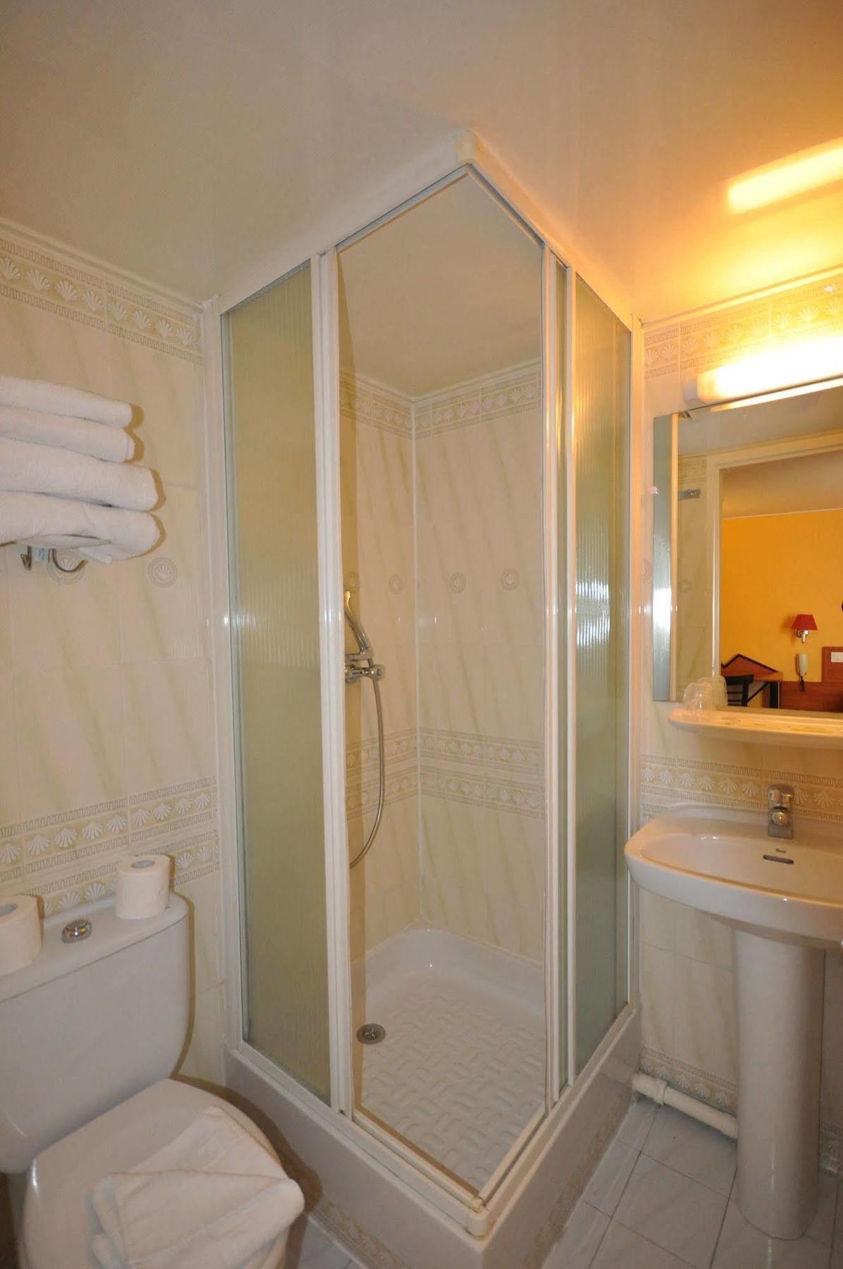 Saint Georges Lafayette 3* París