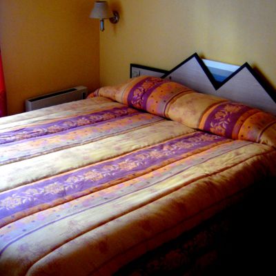 Saint Georges Lafayette 3* París